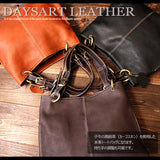 DAYSART 本革 トートバッグ lb176