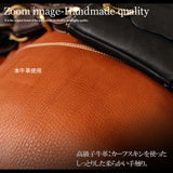 DAYSART 本革 トートバッグ lb176