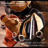 DAYSART 本革 トートバッグ lb176