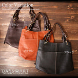 DAYSART 本革 トートバッグ lb176