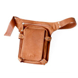 DAYSART 本革 バイカーズバッグ lb193