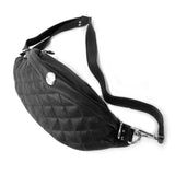 DAYSART 本革 キルティングボディバッグ lb197