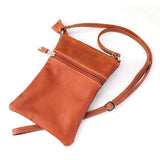 DAYSART 本革 サコッシュ lb201