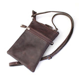 DAYSART 本革 サコッシュ lb201