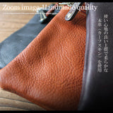 DAYSART 本革 サコッシュ lb201