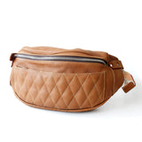 DAYSART 本革 キルティングワンショルダーバッグ lb202