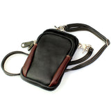 DAYSART 本革 ショルダーバッグ lb208