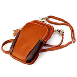 DAYSART 本革 ショルダーバッグ lb208