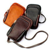 DAYSART 本革 ショルダーバッグ lb208