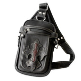 DAYSART 本革 ボディバッグ lb236