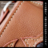 DAYSART 本革 ボディバッグ lb236