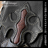 DAYSART 本革 ボディバッグ lb236