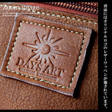 DAYSART 本革 レッグポーチ lb246