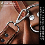 DAYSART 本革 キルティングボディバッグ lb259