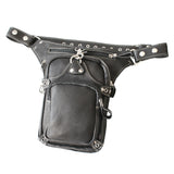 DAYSART 本革 レッグポーチ lb302