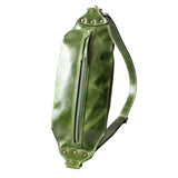 DAYSART 本革 ワンショルダーバッグ lb313