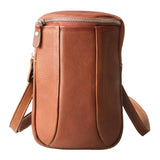 DAYSART 本革 ショルダーポーチ lb326