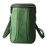 DAYSART 本革 ショルダーポーチ lb326