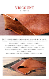 DAYSART 本革 ショルダーポーチ lb326