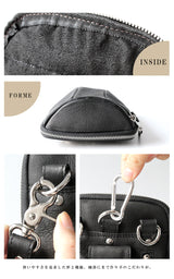 DAYSART 本革 ショルダーポーチ lb326