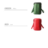 DAYSART 本革 ショルダーポーチ lb326