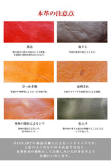 DAYSART 本革 ショルダーポーチ lb326