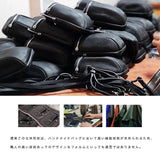 DAYSART 本革 ショルダーポーチ lb333