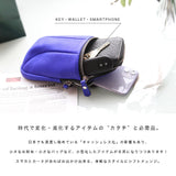 DAYSART 本革 ショルダーポーチ lb333