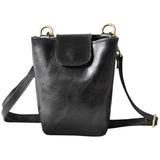 Charis Poche 本革 ショルダーポーチ lb336