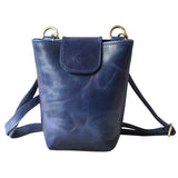 Charis Poche 本革 ショルダーポーチ lb336