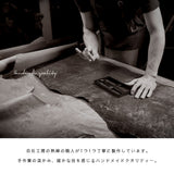 Charis Poche 本革 ショルダーポーチ lb336