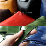 Charis Poche 本革 ショルダーポーチ lb336