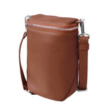 DAYSART 本革 ショルダーポーチ lb345