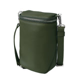 DAYSART 本革 ショルダーポーチ lb345