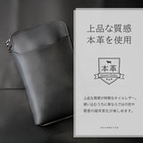 DAYSART 本革 ショルダーポーチ lb346-set