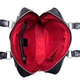 DAYSART 本革 カジュアルブリーフケース lb348