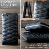 DAYSART 本革 長財布 lw127
