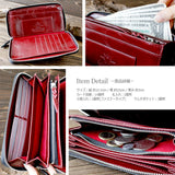 DAYSART 本革 長財布 lw127