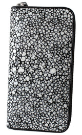 DAYSART エイ革 長財布 lw132