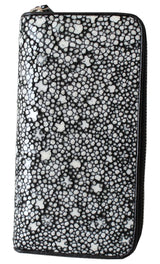 DAYSART エイ革 長財布 lw132