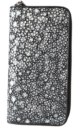 DAYSART エイ革 長財布 lw132