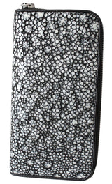 DAYSART エイ革 長財布 lw132