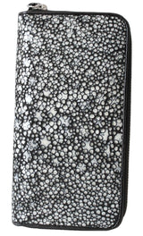 DAYSART エイ革 長財布 lw132