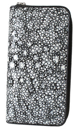 DAYSART エイ革 長財布 lw132