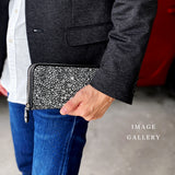 DAYSART エイ革 長財布 lw132