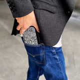 DAYSART エイ革 長財布 lw132