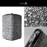 DAYSART エイ革 長財布 lw132