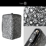 DAYSART エイ革 長財布 lw132