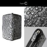 DAYSART エイ革 長財布 lw132