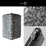 DAYSART エイ革 長財布 lw132